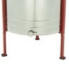 4-cassette honey extractor Warszawska poszerzana Electric 230V automatic Ø900MM - CLASSIC LINE